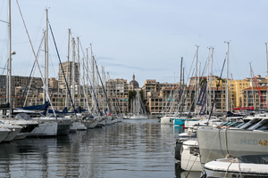 Réparation dégât des eaux Marseille